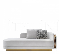 Кушетка AFRODITE Кушетка AFRODITE фабрика Arcahorn