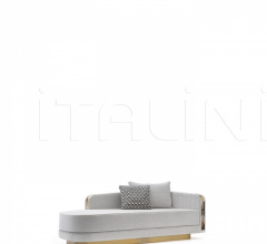 Кушетка AFRODITE Кушетка AFRODITE фабрика Arcahorn