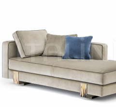 Кушетка ADRIANO Кушетка ADRIANO фабрика Arcahorn