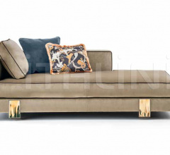 Кушетка ADRIANO Кушетка ADRIANO фабрика Arcahorn