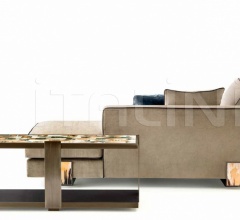 Кушетка ADRIANO Кушетка ADRIANO фабрика Arcahorn