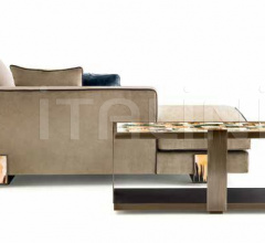 Кушетка ADRIANO Кушетка ADRIANO фабрика Arcahorn