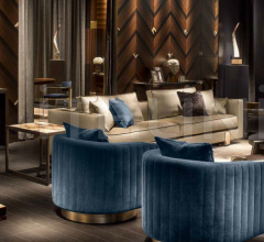 Кушетка ADRIANO Кушетка ADRIANO фабрика Arcahorn