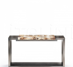 Итальянские Консоли - Консоль ESSENZIALE Итальянские Консоли - Консоль ESSENZIALE фабрика Arcahorn