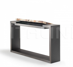 Итальянские Консоли - Консоль ESSENZIALE Итальянские Консоли - Консоль ESSENZIALE фабрика Arcahorn