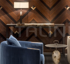 Итальянские Консоли - Консоль ESSENZIALE Итальянские Консоли - Консоль ESSENZIALE фабрика Arcahorn