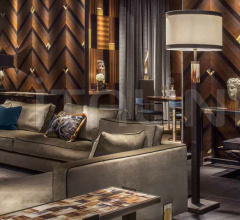 Итальянские Консоли - Консоль ALCAMO Итальянские Консоли - Консоль ALCAMO фабрика Arcahorn