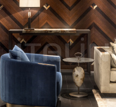 Столик MACARI Столик MACARI фабрика Arcahorn