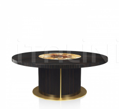 Итальянские Столы обеденные - Стол обеденный NETTUNO фабрика Arcahorn