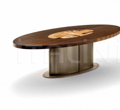 Итальянские Столы обеденные - Стол обеденный NETTUNO фабрика Arcahorn