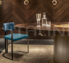 Итальянские Столы обеденные - Стол обеденный NETTUNO фабрика Arcahorn