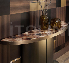 Итальянские Консоли - Консоль NETTUNO Итальянские Консоли - Консоль NETTUNO фабрика Arcahorn