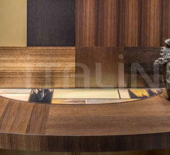 Итальянские Консоли - Консоль NETTUNO Итальянские Консоли - Консоль NETTUNO фабрика Arcahorn