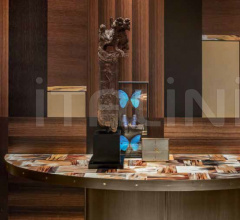 Итальянские Консоли - Консоль NETTUNO Итальянские Консоли - Консоль NETTUNO фабрика Arcahorn