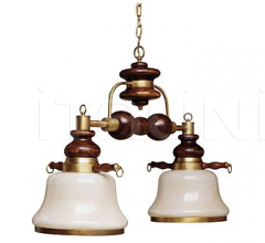 Итальянские Люстры - Люстра L23 Итальянские Люстры - Люстра L23 фабрика Maggi Massimo