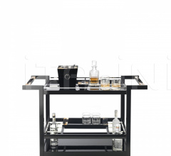 Итальянские Столовая - Сервировочный столик ELIA фабрика Arcahorn