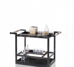 Итальянские Столовая - Сервировочный столик ELIA фабрика Arcahorn