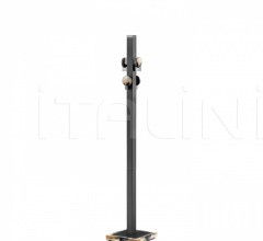 Итальянские Вешалки - Вешалка LINOSA Итальянские Вешалки - Вешалка LINOSA фабрика Arcahorn