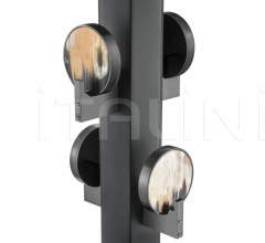 Итальянские Вешалки - Вешалка LINOSA Итальянские Вешалки - Вешалка LINOSA фабрика Arcahorn