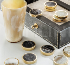 Итальянские Бильярдные, игровые столы - Нарды LEPANTO фабрика Arcahorn