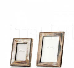 Итальянские Рамки для фото и картин - Рамка для фото ZENO фабрика Arcahorn
