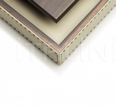 Итальянские Аксессуары для интерьера - Шкатулка CAPRICIA Итальянские Аксессуары для интерьера - Шкатулка CAPRICIA фабрика Arcahorn