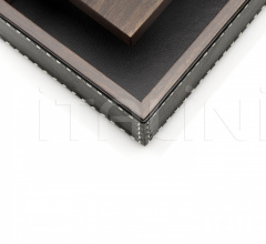 Итальянские Аксессуары для интерьера - Шкатулка CAPRICIA Итальянские Аксессуары для интерьера - Шкатулка CAPRICIA фабрика Arcahorn