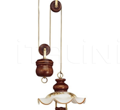 Люстра L4 Люстра L4 фабрика Maggi Massimo