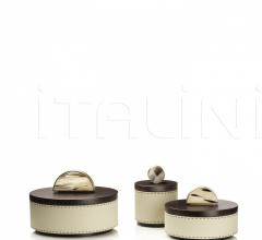 Итальянские Аксессуары для интерьера - Шкатулка AGNETA Итальянские Аксессуары для интерьера - Шкатулка AGNETA фабрика Arcahorn