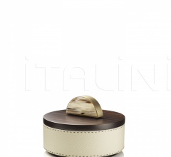 Итальянские Аксессуары для интерьера - Шкатулка AGNETA Итальянские Аксессуары для интерьера - Шкатулка AGNETA фабрика Arcahorn