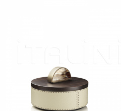 Итальянские Аксессуары для интерьера - Шкатулка AGNETA Итальянские Аксессуары для интерьера - Шкатулка AGNETA фабрика Arcahorn