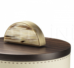 Итальянские Аксессуары для интерьера - Шкатулка AGNETA Итальянские Аксессуары для интерьера - Шкатулка AGNETA фабрика Arcahorn