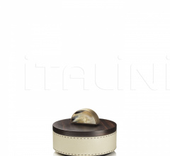 Итальянские Аксессуары для интерьера - Шкатулка AGNETA Итальянские Аксессуары для интерьера - Шкатулка AGNETA фабрика Arcahorn