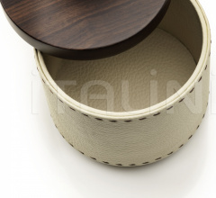 Итальянские Аксессуары для интерьера - Шкатулка AGNETA Итальянские Аксессуары для интерьера - Шкатулка AGNETA фабрика Arcahorn