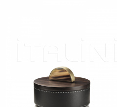 Итальянские Аксессуары для интерьера - Шкатулка AGNETA Итальянские Аксессуары для интерьера - Шкатулка AGNETA фабрика Arcahorn