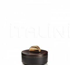 Итальянские Аксессуары для интерьера - Шкатулка AGNETA Итальянские Аксессуары для интерьера - Шкатулка AGNETA фабрика Arcahorn