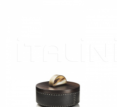 Итальянские Аксессуары для интерьера - Шкатулка AGNETA Итальянские Аксессуары для интерьера - Шкатулка AGNETA фабрика Arcahorn