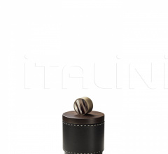 Итальянские Аксессуары для интерьера - Шкатулка AGNETA Итальянские Аксессуары для интерьера - Шкатулка AGNETA фабрика Arcahorn