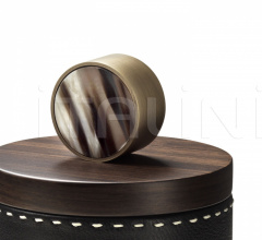 Итальянские Аксессуары для интерьера - Шкатулка AGNETA Итальянские Аксессуары для интерьера - Шкатулка AGNETA фабрика Arcahorn