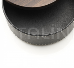 Итальянские Аксессуары для интерьера - Шкатулка AGNETA Итальянские Аксессуары для интерьера - Шкатулка AGNETA фабрика Arcahorn