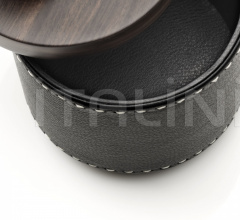 Итальянские Аксессуары для интерьера - Шкатулка AGNETA Итальянские Аксессуары для интерьера - Шкатулка AGNETA фабрика Arcahorn