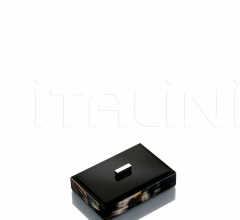 Итальянские Аксессуары для интерьера - Шкатулка LEA Итальянские Аксессуары для интерьера - Шкатулка LEA фабрика Arcahorn