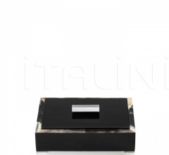 Итальянские Аксессуары для интерьера - Шкатулка SELENE Итальянские Аксессуары для интерьера - Шкатулка SELENE фабрика Arcahorn