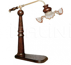 Настольная лампа SL110 Настольная лампа SL110 фабрика Maggi Massimo