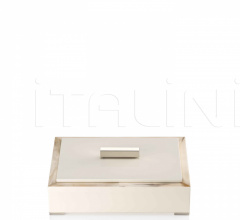 Итальянские Аксессуары для интерьера - Шкатулка SELENE Итальянские Аксессуары для интерьера - Шкатулка SELENE фабрика Arcahorn