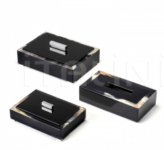 Итальянские Аксессуары для интерьера - Шкатулка SELENE Итальянские Аксессуары для интерьера - Шкатулка SELENE фабрика Arcahorn