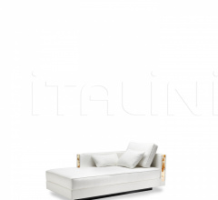 Кушетка ZEUS Кушетка ZEUS фабрика Arcahorn