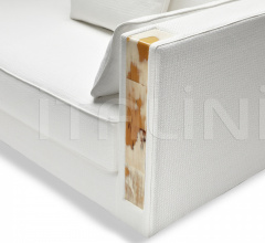 Кушетка ZEUS Кушетка ZEUS фабрика Arcahorn