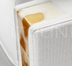 Кушетка ZEUS Кушетка ZEUS фабрика Arcahorn