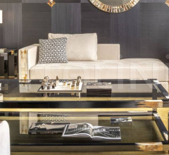 Кушетка ZEUS Кушетка ZEUS фабрика Arcahorn